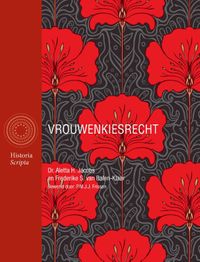 Vrouwenkiesrecht door Frederike van Balen-Klaar & Aletta Jacobs