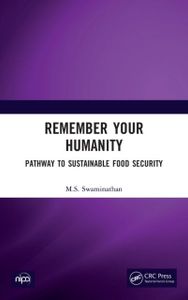 Remember Your Humanity