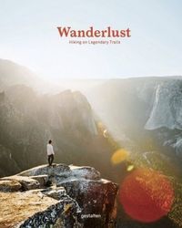 Wanderlust*A Hiker's Companion