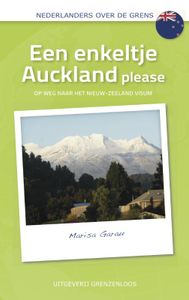 Een enkeltje Auckland please door Marisa Garau