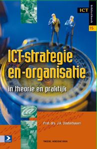 ICT Bibliotheek: ICT-strategie en -organisatie