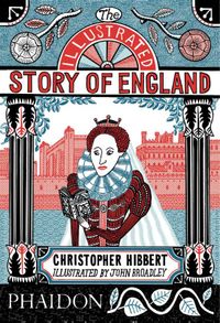 Illustrated Story of England, The
