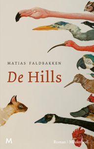 De hills door Matias Faldbakken