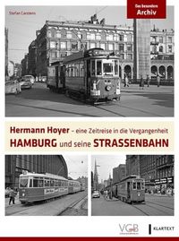 Hamburg und seine Strassenbahn