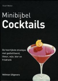 Minibijbel: Cocktails