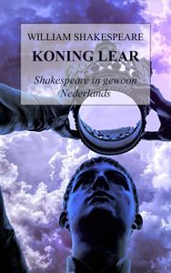 Koning Lear door William Shakespeare