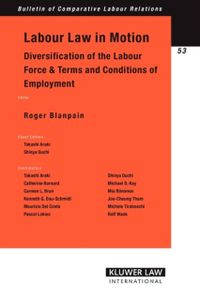 Labor Law in Motion