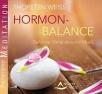 Weiss, T: Hormonbalance/CDC