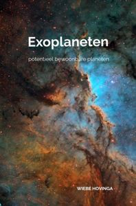 Exoplaneten door Wiebe Hovinga