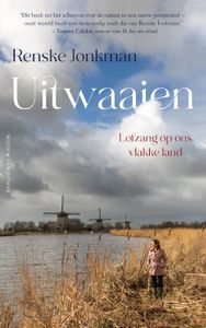 Uitwaaien door Renske Jonkman