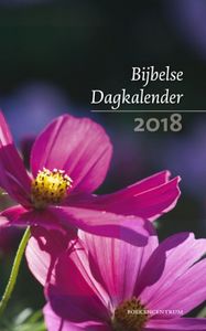 Bijbelse Dagkalender 2018