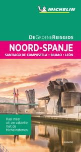 De Groene Reisgids: - Noord-Spanje