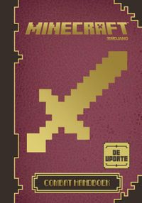 Minecraft: Het officiële Minecraft Combat Handboek, de update