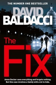 Baldacci*The Fix