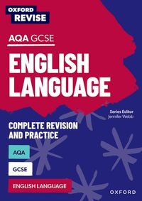 Oxford Revise: AQA GCSE English Language