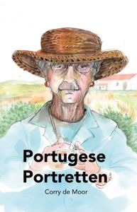 Portugese portretten door Corry de Moor & Jacqueline Wassen