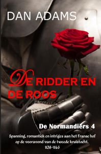 DE RIDDER EN DE ROOS door DAN ADAMS