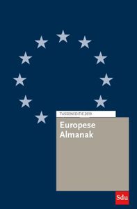Europese almanak tusseneditie 2019