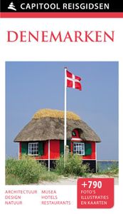 Capitool reisgidsen: Capitool Denemarken