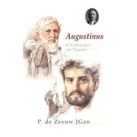 15. Historische verhalen voor jong en oud Augustinus, de boerenjongen van Thagaste