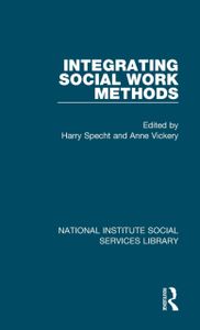 Integrating Social Work Methods