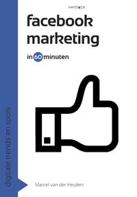 Digitale trends en tools in 60 minuten: Facebookmarketing in 60 minuten