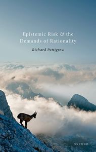 Epistemic Risk and the Demands of Rationality