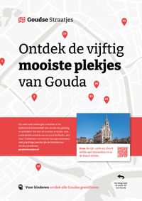 Goudse straatjes