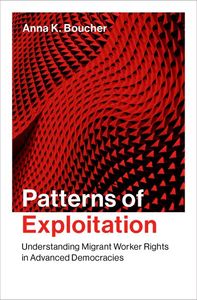 Patterns of Exploitation
