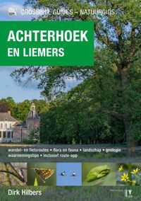 Crossbill Guide Achterhoek en Liemers
