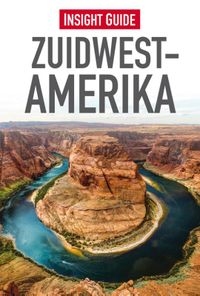 Insight guides: Zuidwest-Amerika