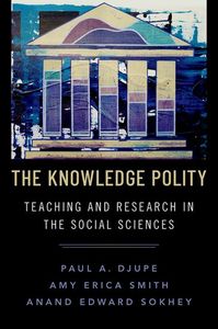 The Knowledge Polity
