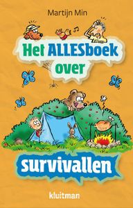 Het Alles boek over: Het Allesboek over survivallen