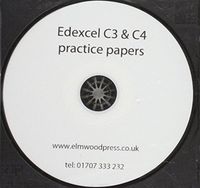 Specimen Papers for  AS/A2 C3 C4 for Edexcel