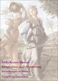 Krause-Zimmer, H: Imagination und Offenbarung