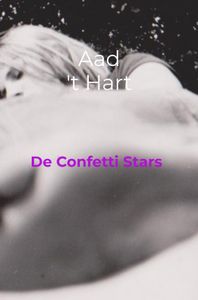 De Confetti Stars door Aad 't Hart