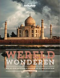 Lonely Planet Wereldwonderen door Jheni Osman