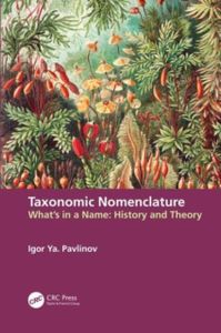 Taxonomic Nomenclature