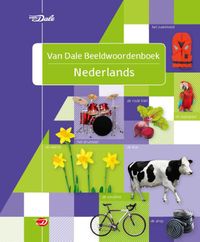 Van Dale beeldwoordenboek: Nederlands