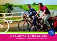 De slankste fietsatlas van Nederland