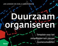Duurzaam organiseren door Niels Faber & Jan Jonker