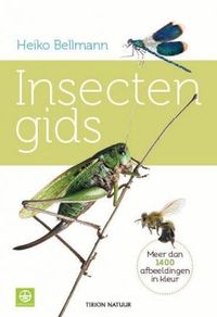 Insectengids, nieuwe herziene editie