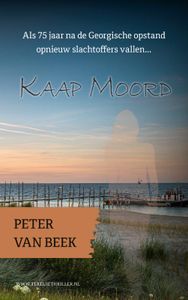 Texelse thrillers: Kaap Moord