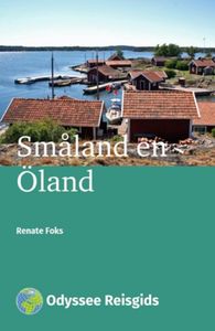 Småland en Öland door Renate Foks