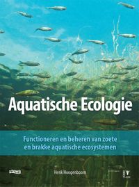 Aquatische ecologie - natuurbeheer