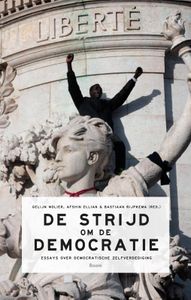 De strijd om de democratie - Essays over democratische zelfverdediging