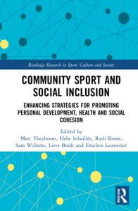 Community Sport and Social Inclusion