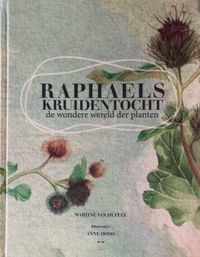 Raphaels Kruidentocht