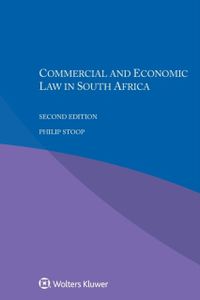 Commercial and Economic Law in South Africa