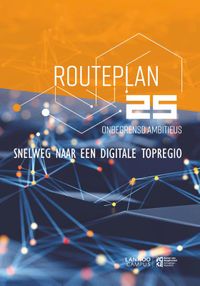 Routeplan 2025
